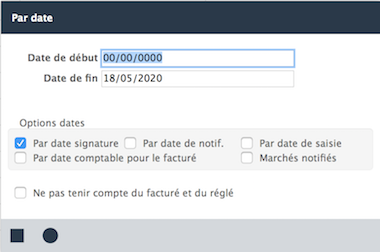 Gesprojet by Prologic